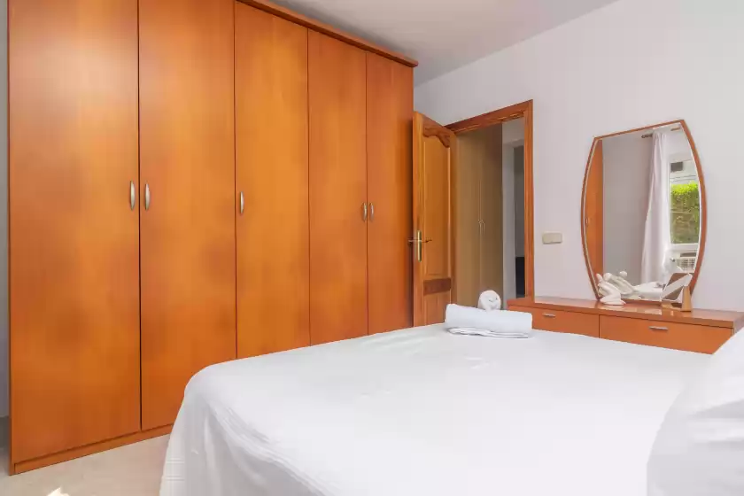 Ferienhaus auf Gavina d'or, Cala d'Or