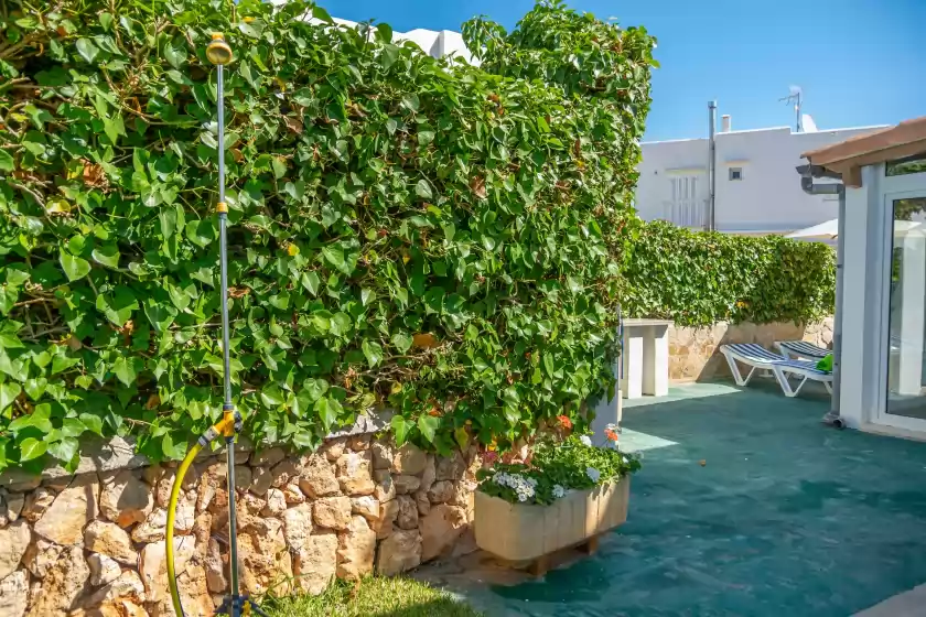 Ferienhaus auf Gavina d'or, Cala d'Or