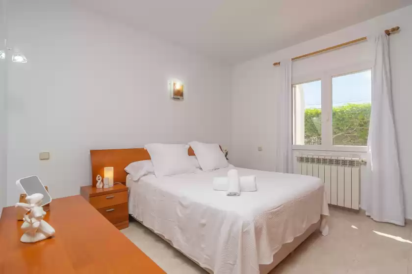 Ferienhaus auf Gavina d'or, Cala d'Or