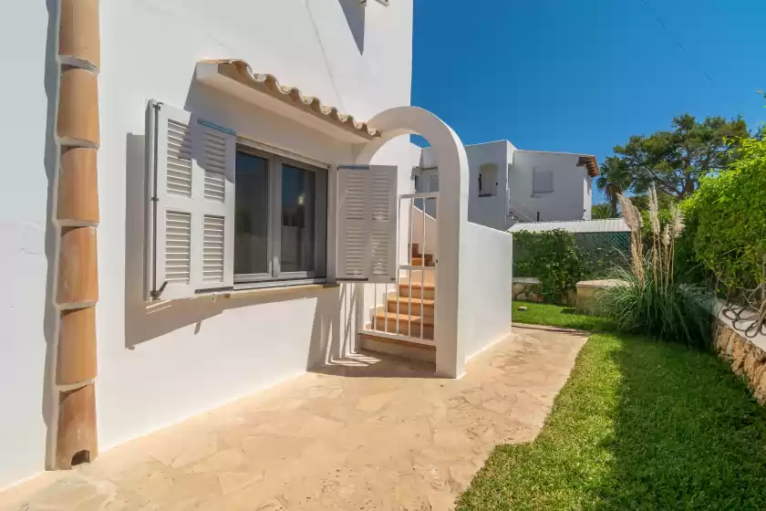 Ferienhaus auf Gavina d'or, Cala d'Or