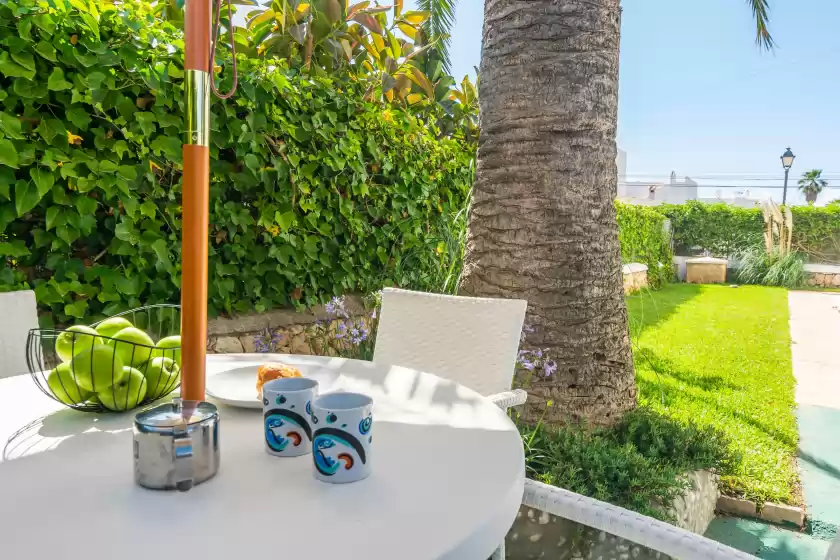 Ferienhaus auf Gavina d'or, Cala d'Or