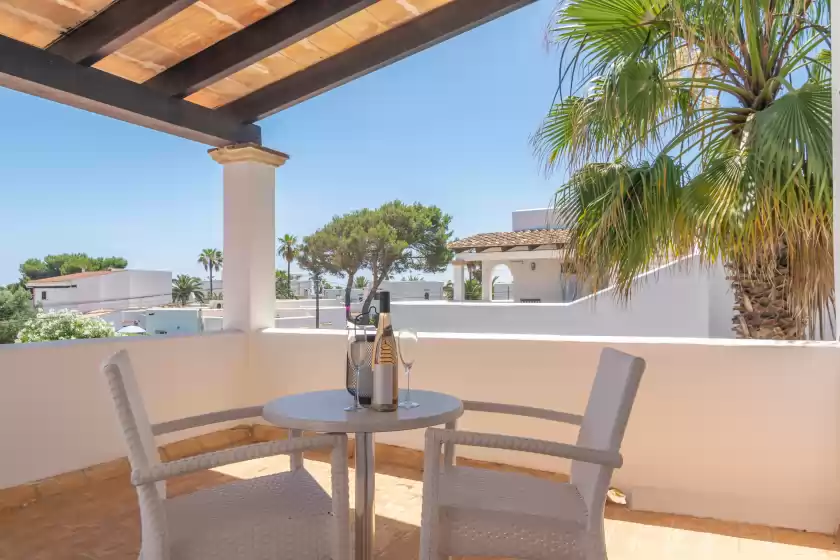 Ferienhaus auf Gavina d'or, Cala d'Or