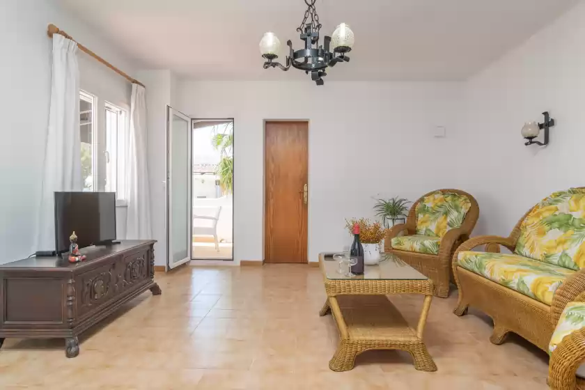 Ferienhaus auf Gavina d'or, Cala d'Or