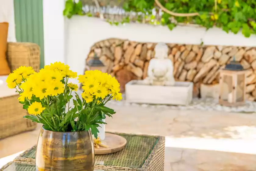 Ferienhaus auf Gavina d'or, Cala d'Or