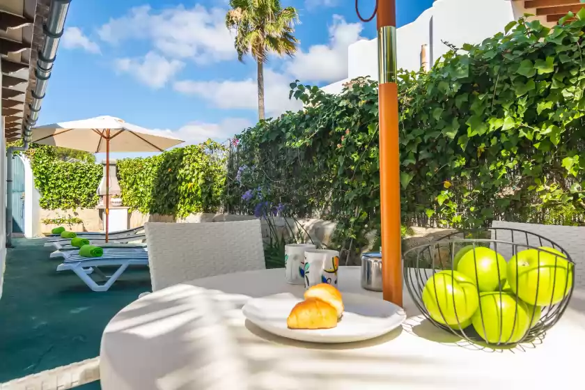 Ferienhaus auf Gavina d'or, Cala d'Or