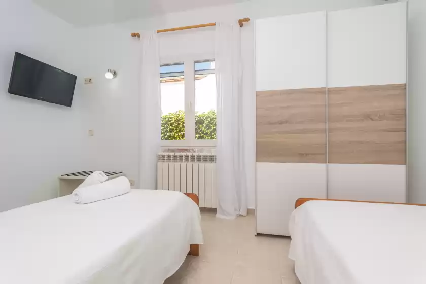 Ferienhaus auf Gavina d'or, Cala d'Or