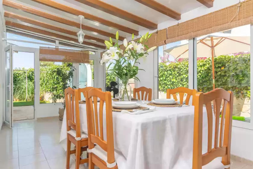 Ferienhaus auf Gavina d'or, Cala d'Or