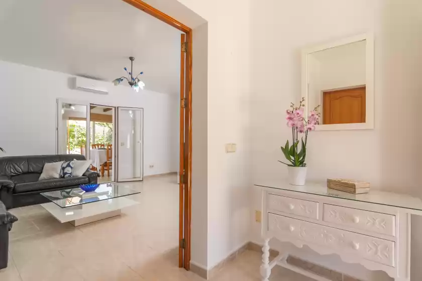 Ferienhaus auf Gavina d'or, Cala d'Or