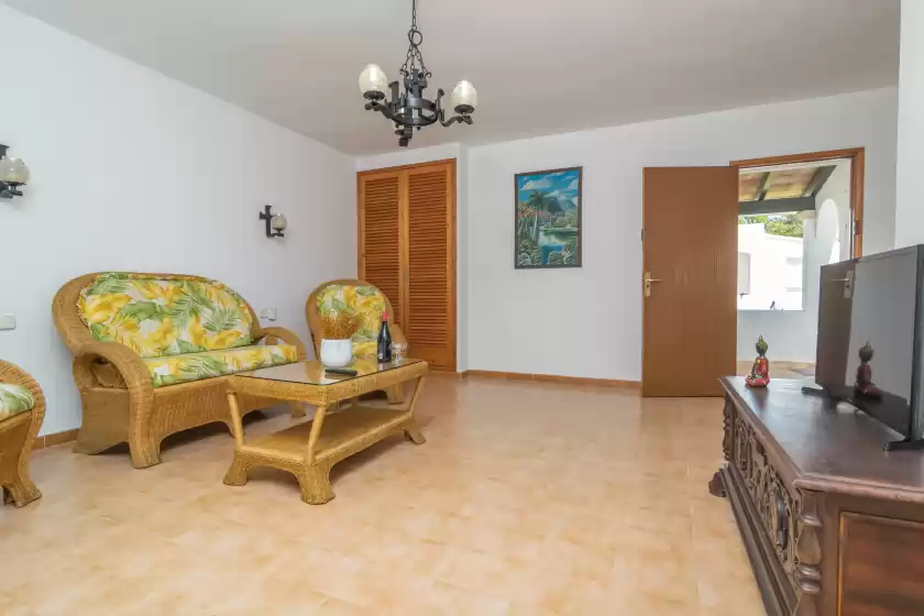 Ferienhaus auf Gavina d'or, Cala d'Or