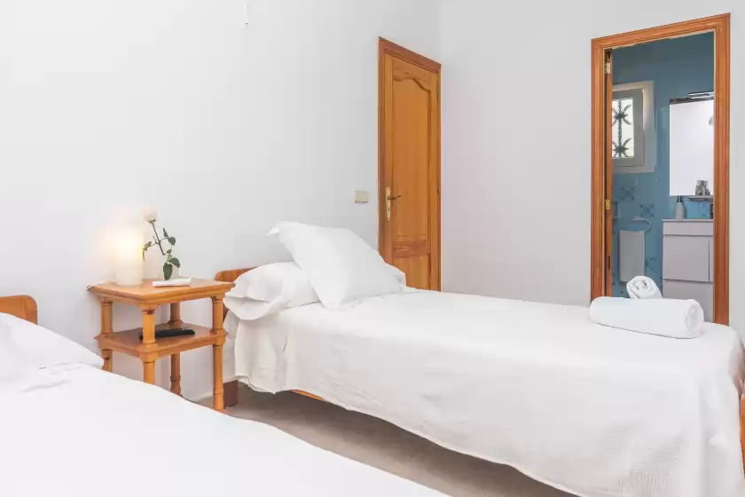 Ferienhaus auf Gavina d'or, Cala d'Or