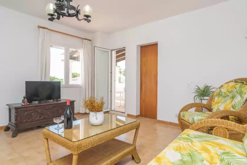 Ferienhaus auf Gavina d'or, Cala d'Or