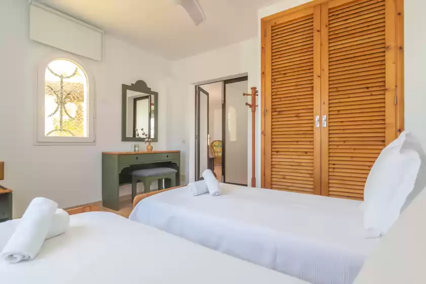 Ferienhaus auf Gavina d'or, Cala d'Or
