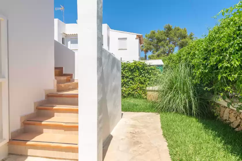 Ferienhaus auf Gavina d'or, Cala d'Or