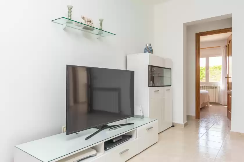 Ferienhaus auf Gavina d'or, Cala d'Or