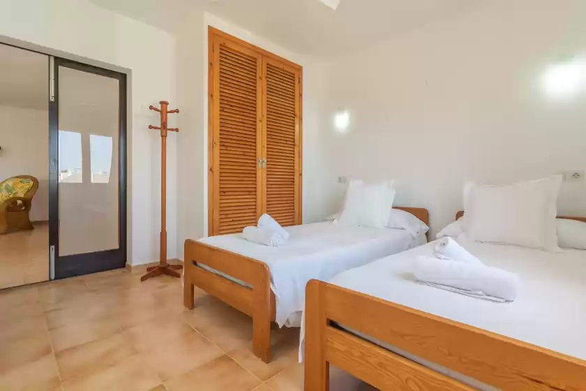 Ferienhaus auf Gavina d'or, Cala d'Or