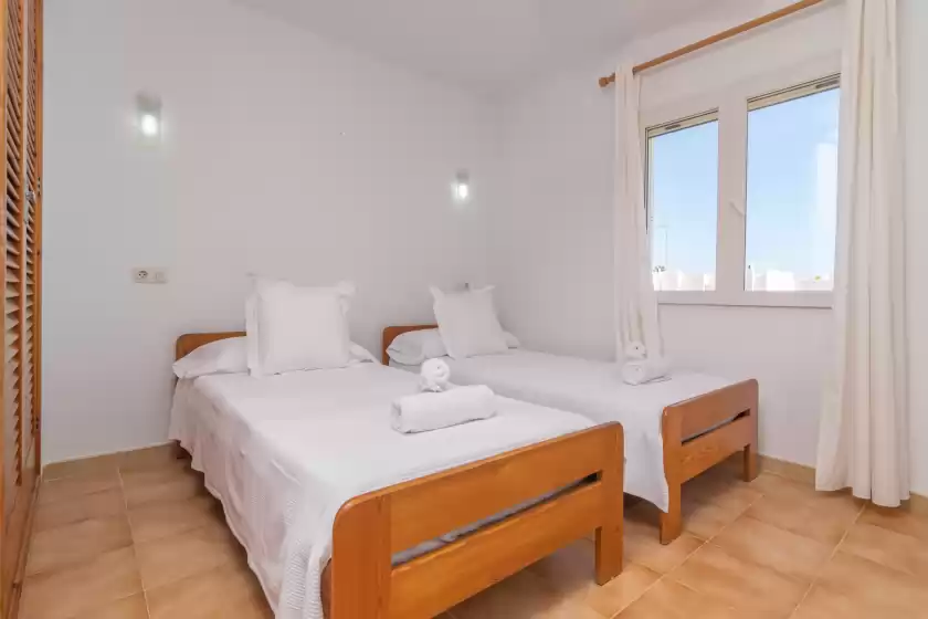 Ferienhaus auf Gavina d'or, Cala d'Or
