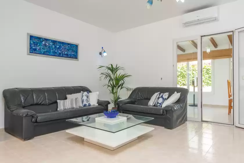 Ferienhaus auf Gavina d'or, Cala d'Or