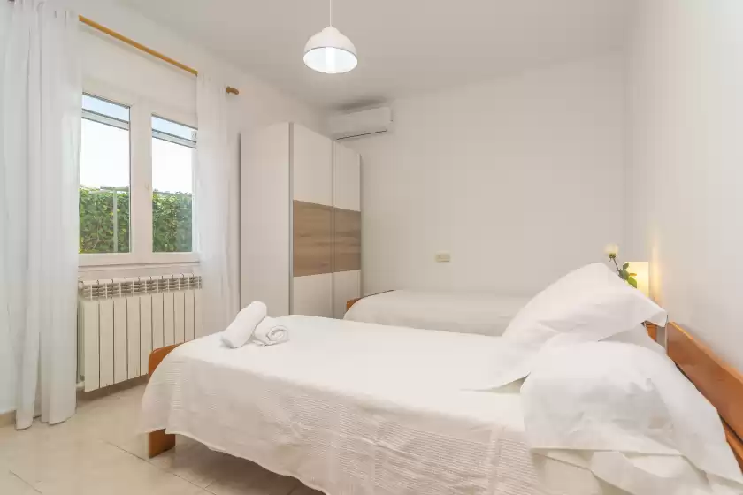 Ferienhaus auf Gavina d'or, Cala d'Or