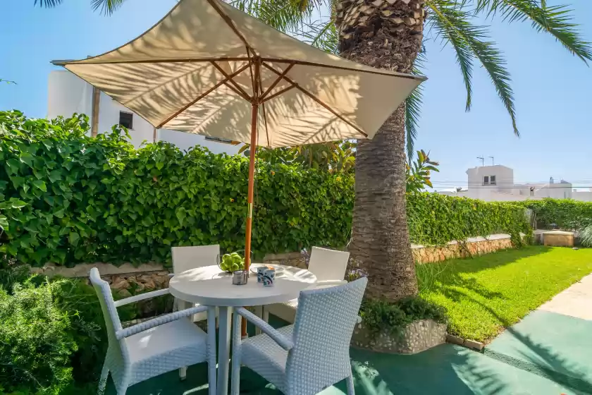 Ferienhaus auf Gavina d'or, Cala d'Or