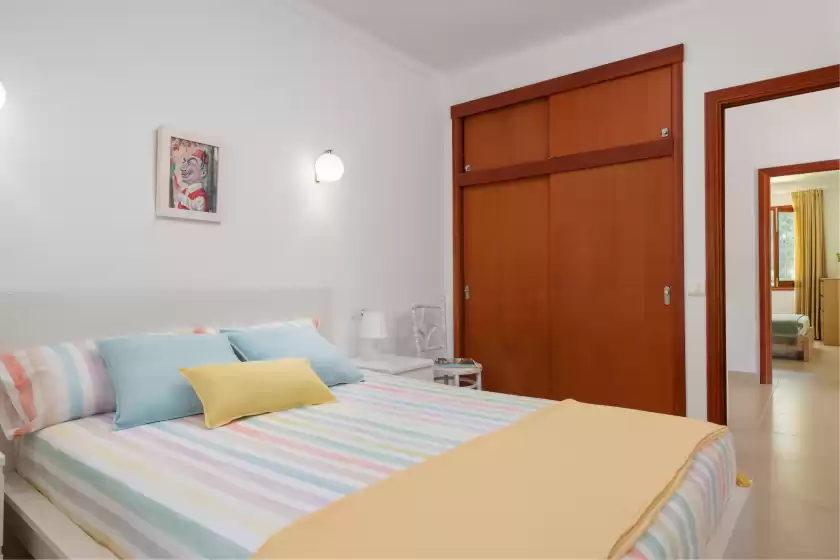 Alquiler vacacional en Es tamarells, Port d'Alcúdia