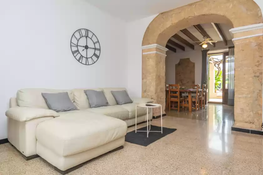 Holiday rentals in Son indiot, Algaida