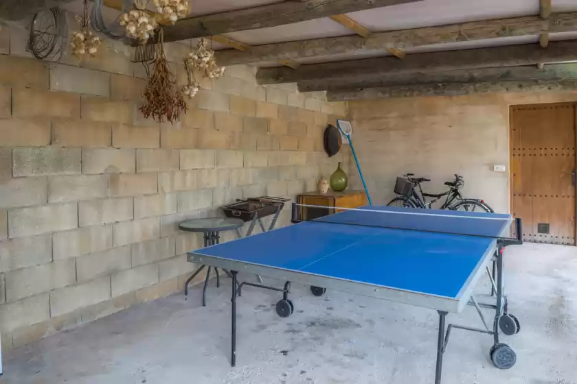 Alquiler vacacional en Pou roat, Porreres