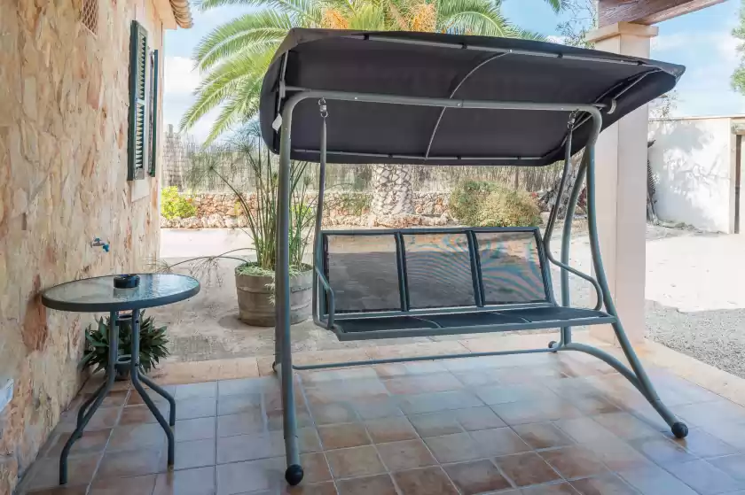 Alquiler vacacional en Pou roat, Porreres