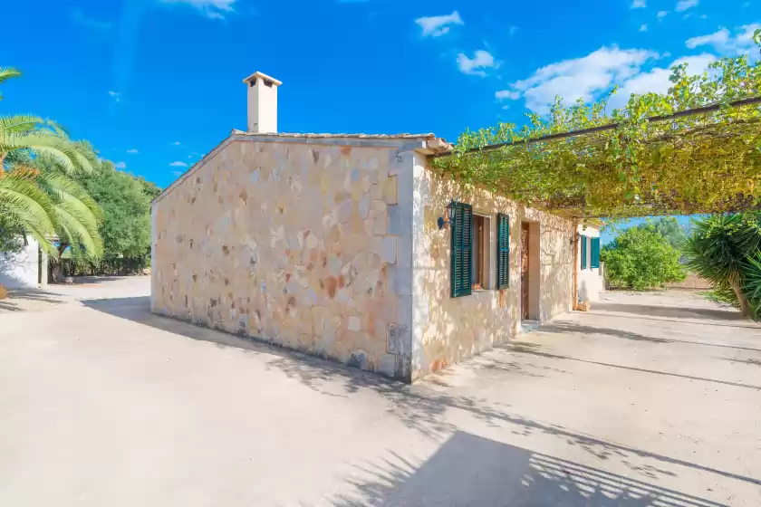 Alquiler vacacional en Pou roat, Porreres