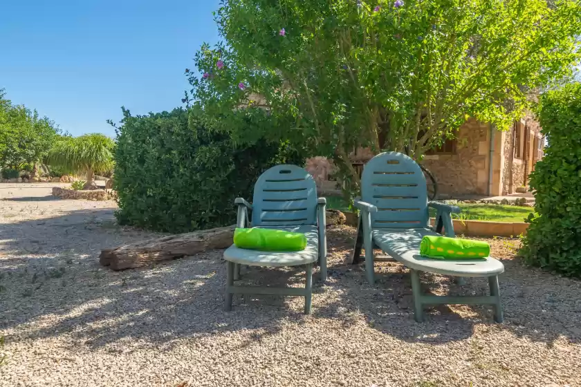 Alquiler vacacional en Lo den creus, Campos