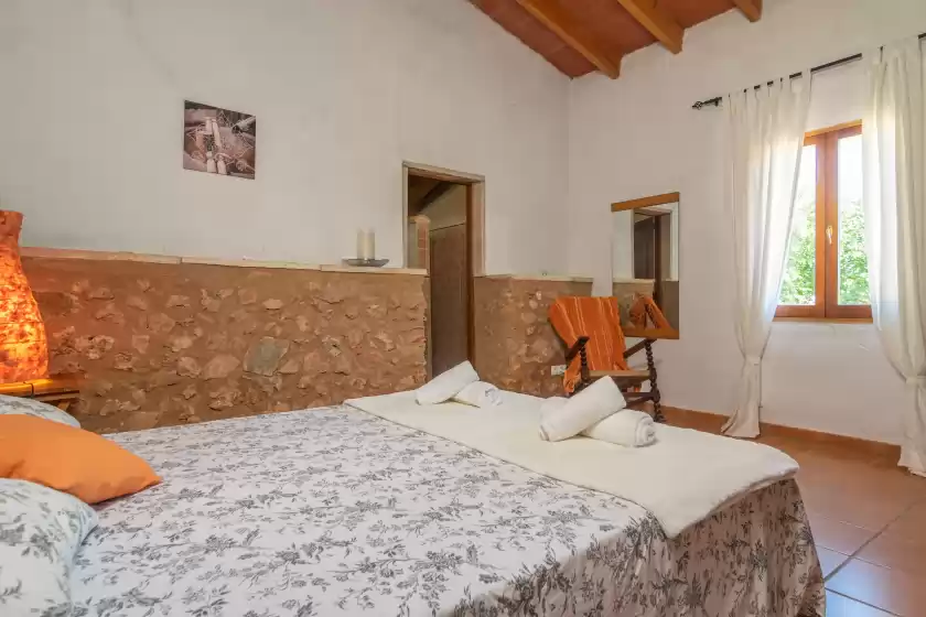 Alquiler vacacional en Lo den creus, Campos