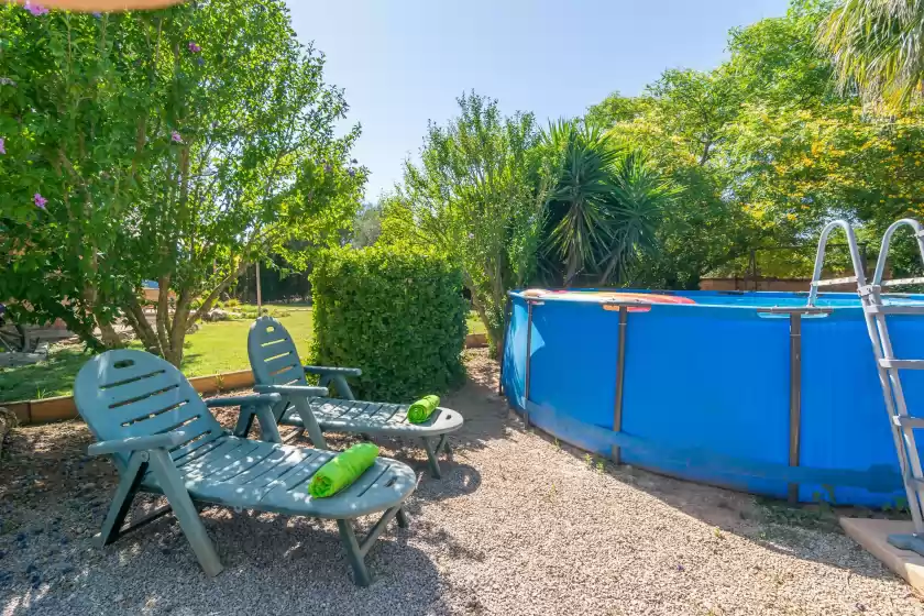 Alquiler vacacional en Lo den creus, Campos