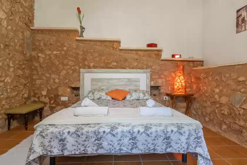 Alquiler vacacional en Lo den creus, Campos
