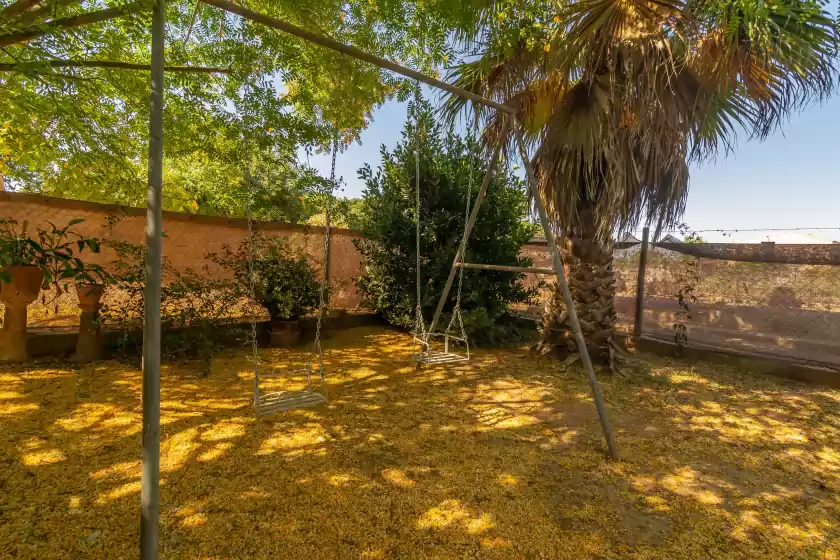 Alquiler vacacional en Lo den creus, Campos