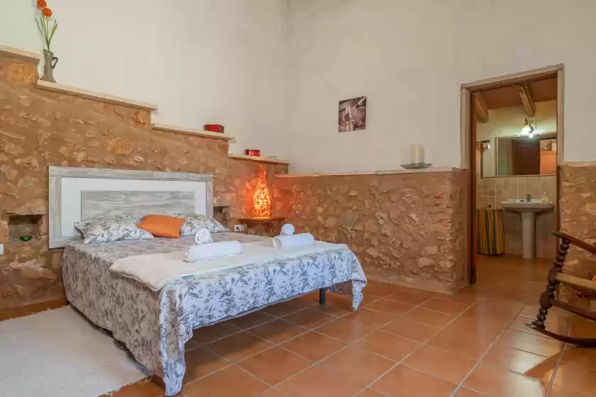 Alquiler vacacional en Lo den creus, Campos