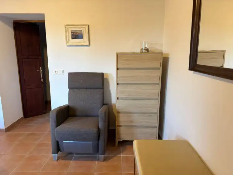 Alquiler vacacional en Sa teulera de pina, Pina