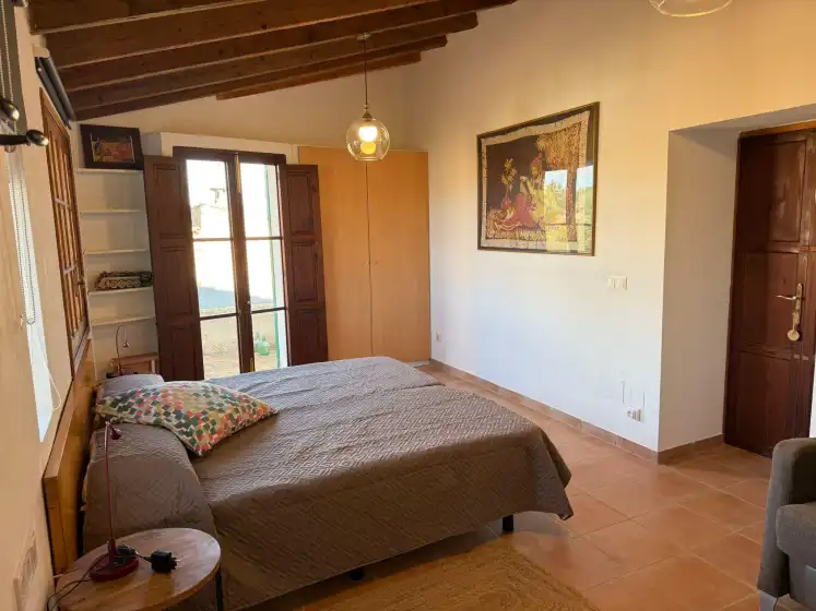 Alquiler vacacional en Sa teulera de pina, Pina