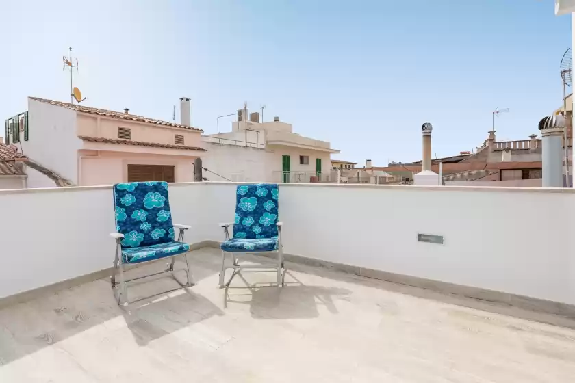 Holiday rentals in Sa caseta (portocolom)