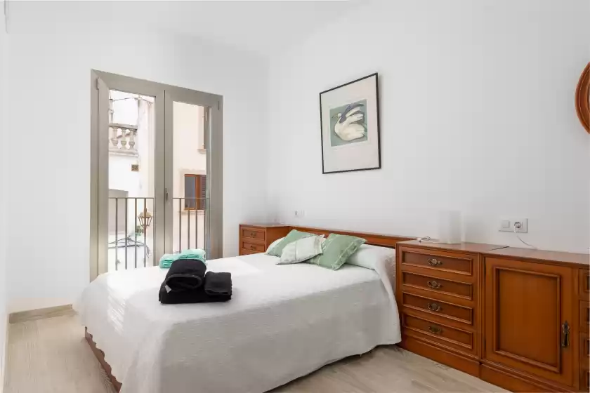 Holiday rentals in Sa caseta (portocolom), Portocolom