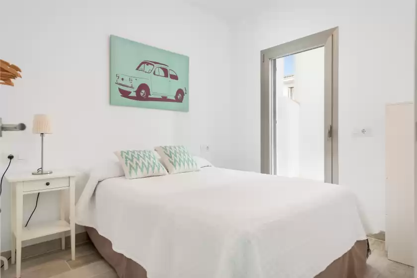 Holiday rentals in Sa caseta (portocolom), Portocolom