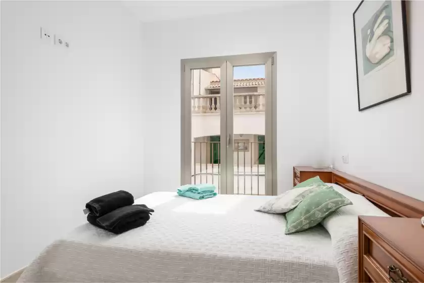 Holiday rentals in Sa caseta (portocolom), Portocolom