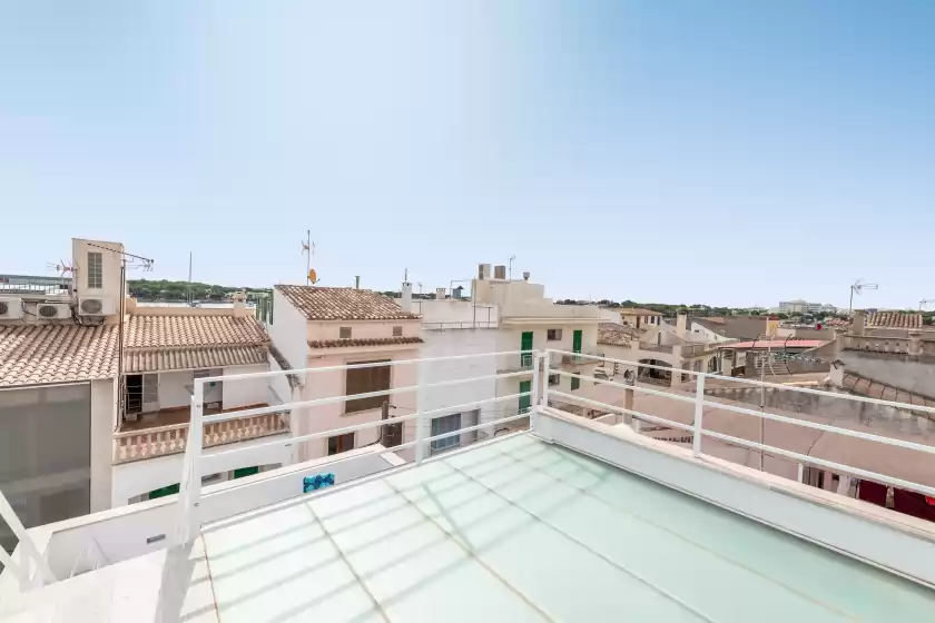 Holiday rentals in Sa caseta (portocolom), Portocolom