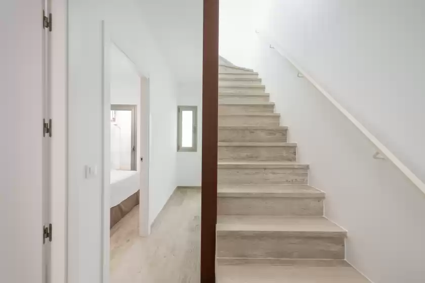 Holiday rentals in Sa caseta (portocolom), Portocolom