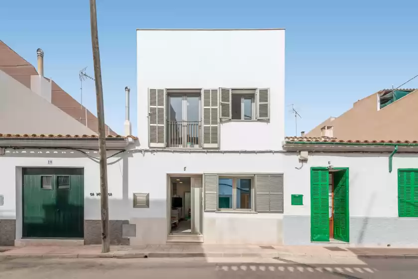 Holiday rentals in Sa caseta (portocolom), Portocolom
