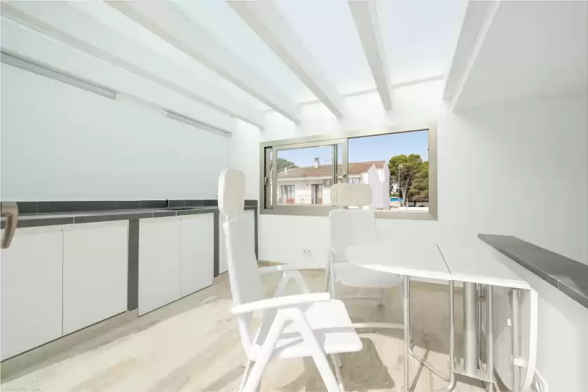 Holiday rentals in Sa caseta (portocolom), Portocolom