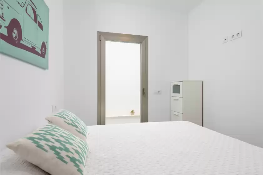 Holiday rentals in Sa caseta (portocolom), Portocolom