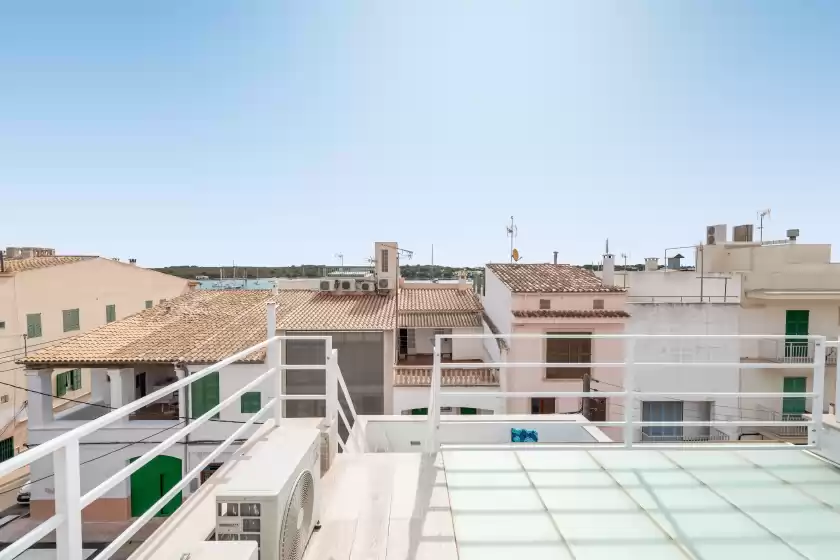 Holiday rentals in Sa caseta (portocolom), Portocolom