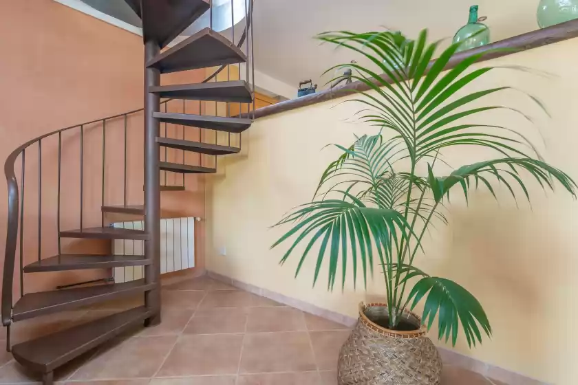 Holiday rentals in Can ribas, Can Picafort
