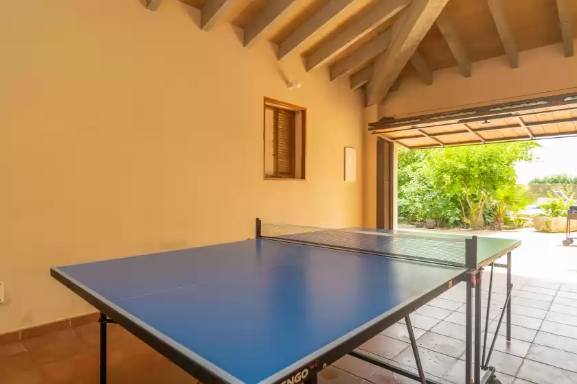 Holiday rentals in Can ribas, Can Picafort