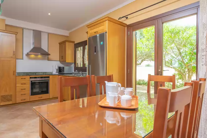 Holiday rentals in Can ribas, Can Picafort