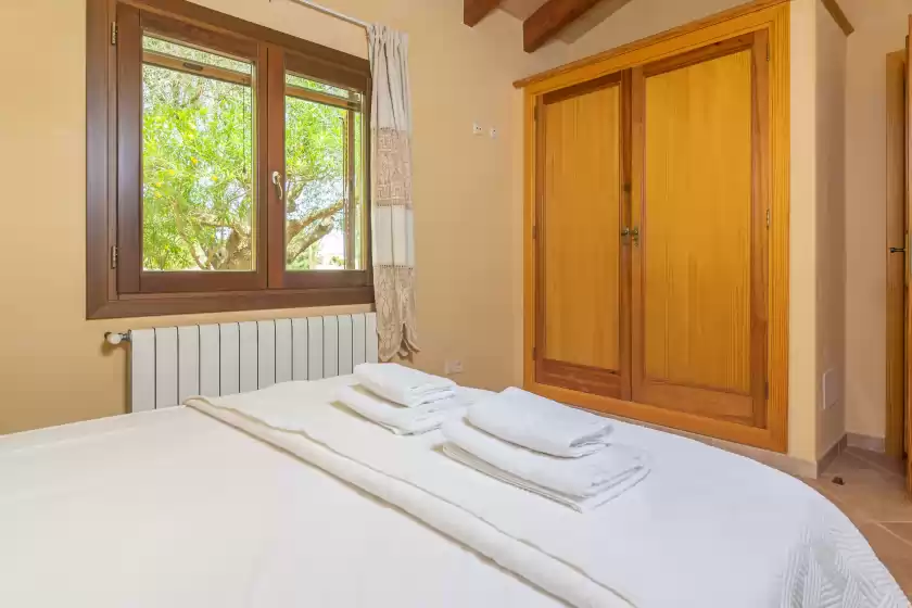 Holiday rentals in Can ribas, Can Picafort